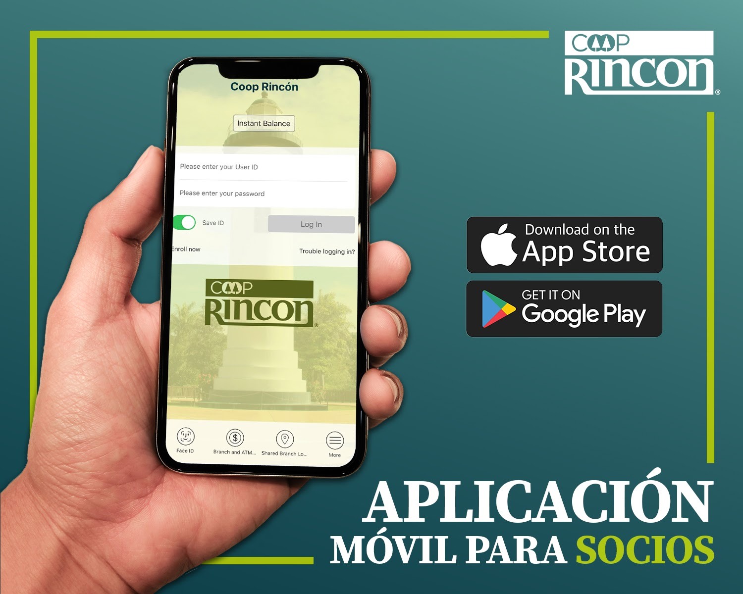 Coop Rincón – Rincón, Puerto Rico
